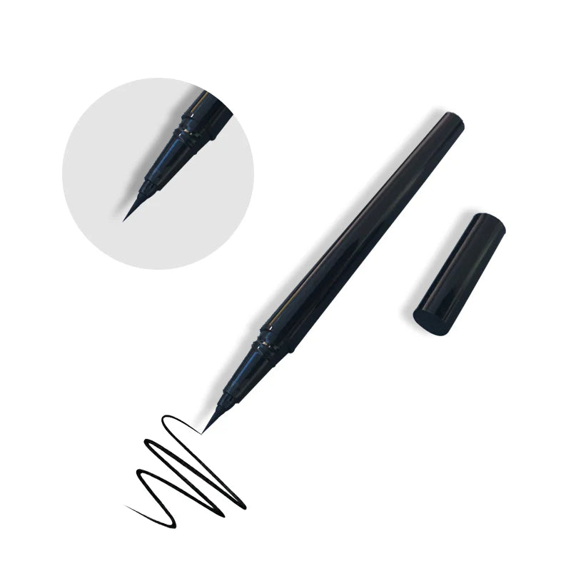 Noir Éternel Precision Liner