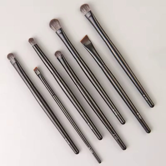 Opulent Touch Brush Set