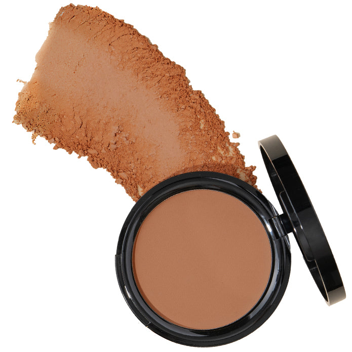 DENÉ BRAWL - Sculpting Bronzer