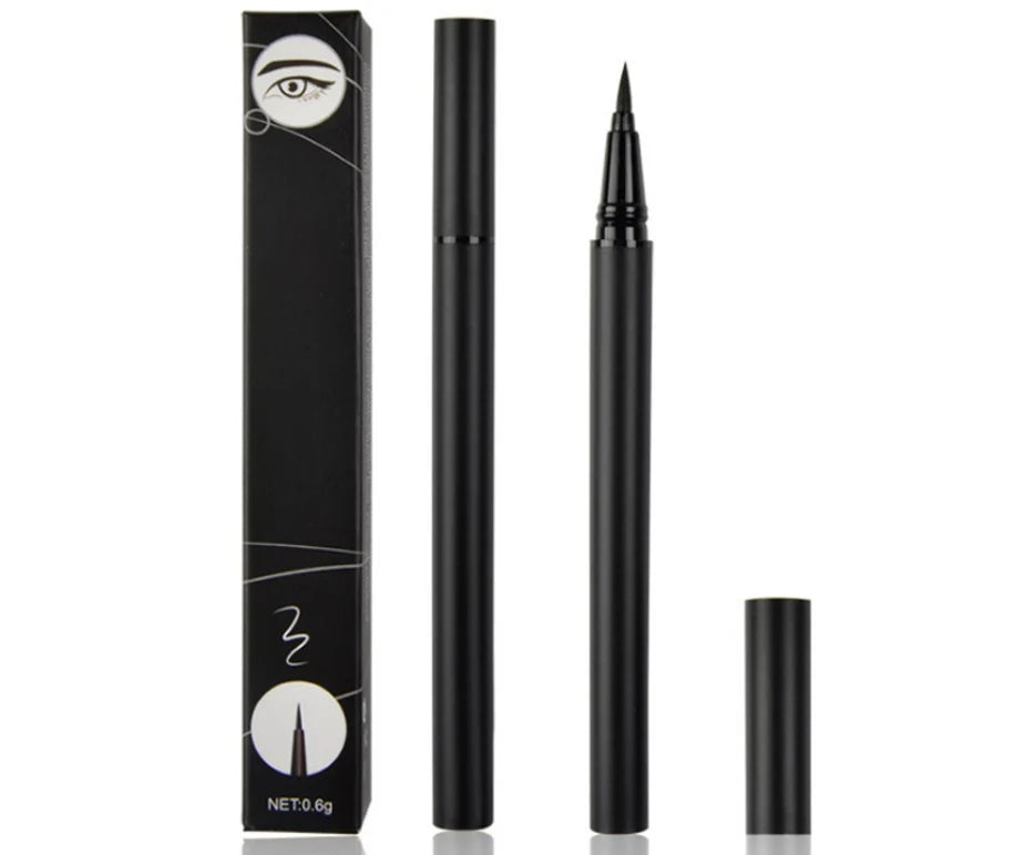 Noir Éternel Precision Liner