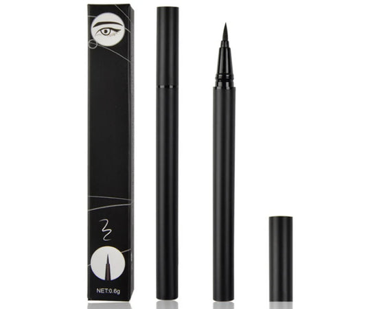 Noir Éternel Precision Liner