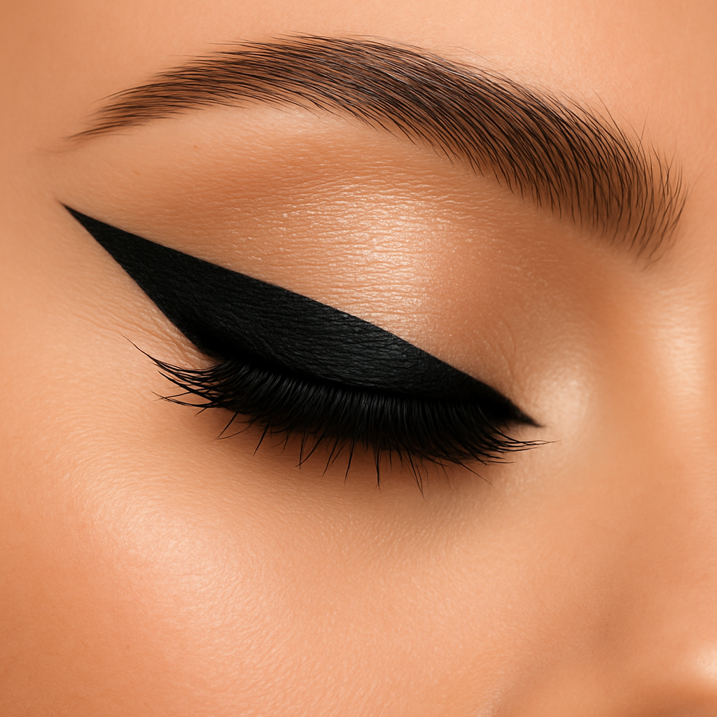 Noir Éternel Precision Liner
