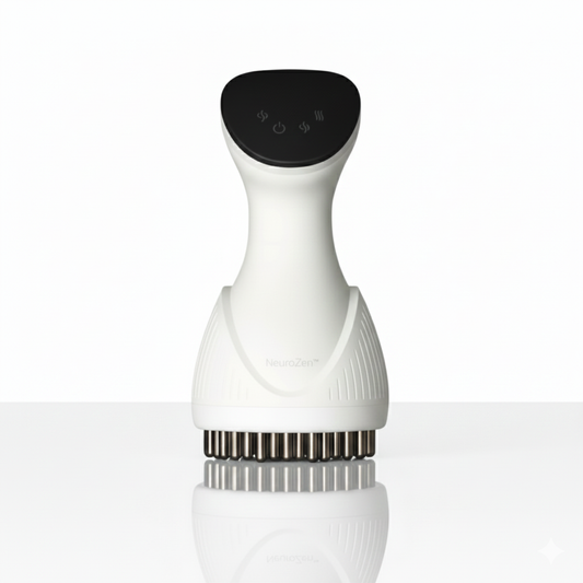 NeuroZen – 4-in-1 Therapeutische massager