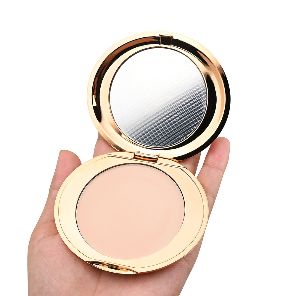 VEIL TOUCH - Matte Compact Poeder