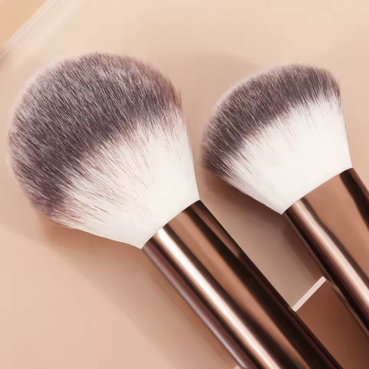 Midnight Sculpt Contour Brush Set