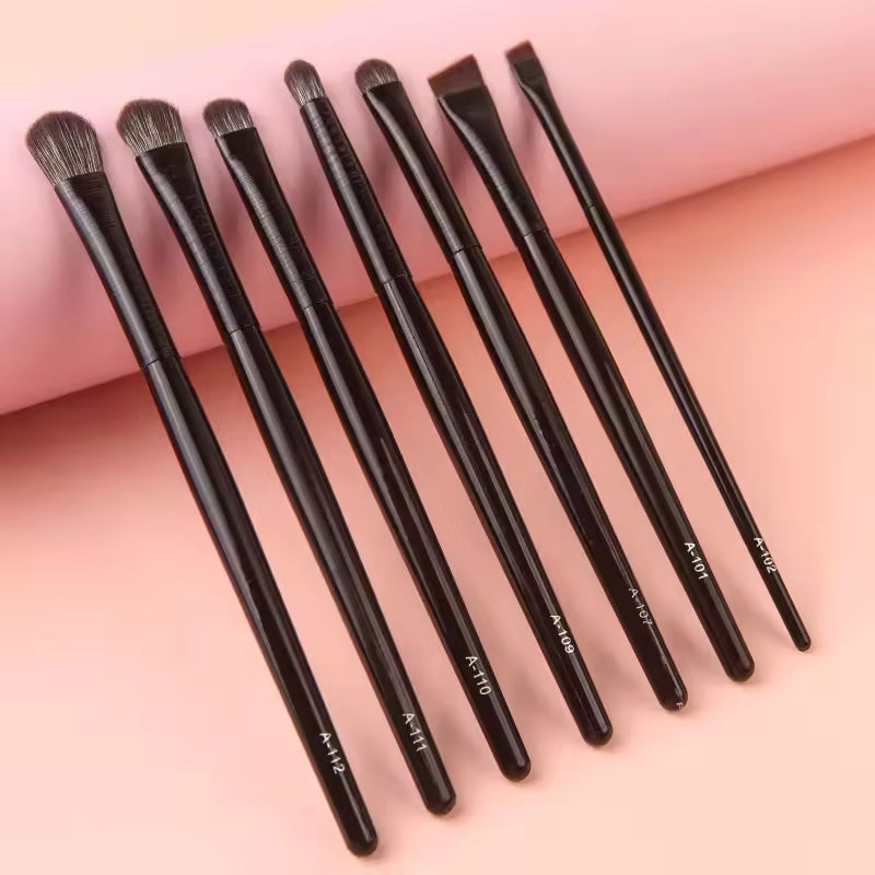 Opulent Touch Brush Set