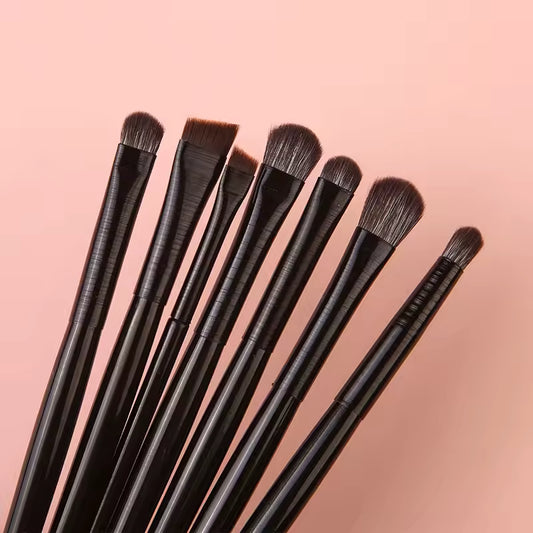 Opulent Touch Brush Set