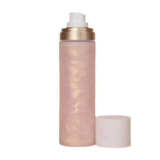 Éclat Mist - Hydraterende Setting Spray