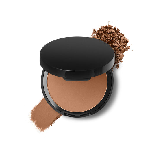 DENÉ BRAWL - Sculpting Bronzer